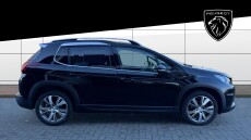 Peugeot 2008 1.5 BlueHDi 100 Allure 5dr Diesel Estate